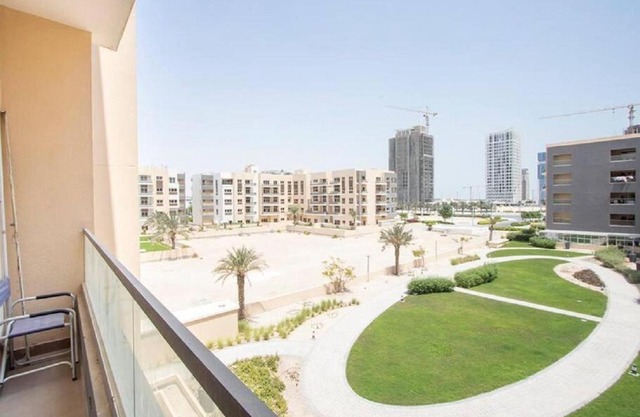 Modernly Furnished 1BR Apt. for World Cup in Lusail