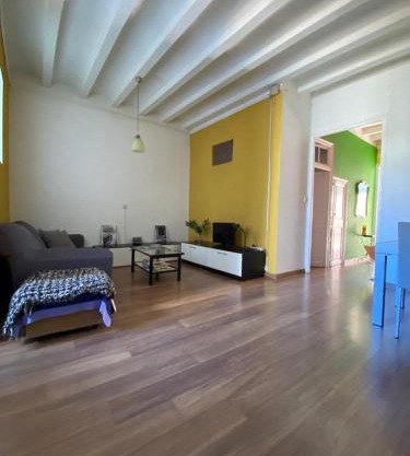 Moderno apartamento en Barcelona