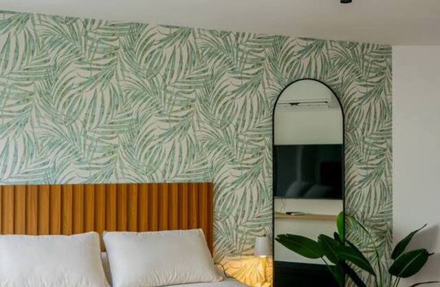 Moderno Studio en Ciudad Vieja