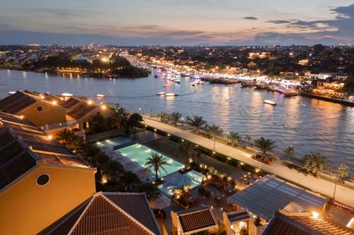 Moire Hoi An, Vignette Collection by IHG