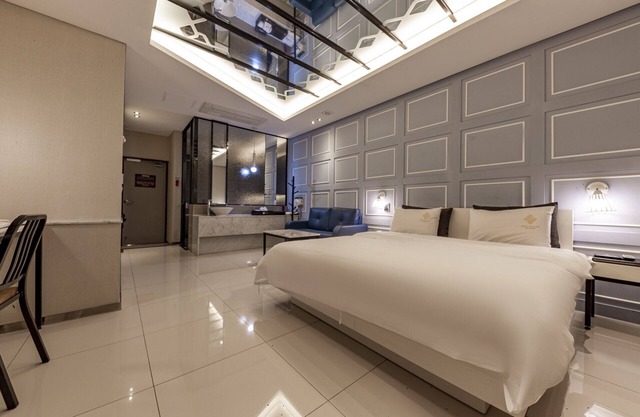 Mokpo Mooin Hotel