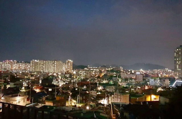 Mokpo The Seolleim Guest House