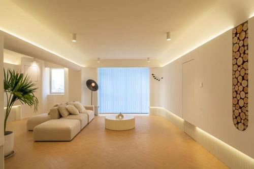 Moli B&B - Bund River View Near Yu Garden subway 3bedrooms 2bathrooms 1bathtube with elevator apart ment