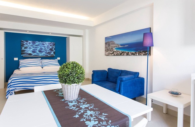 Mondello Suites - Riflessi