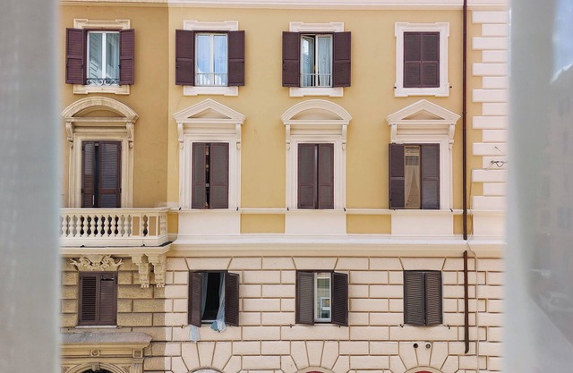 Montebello - Rooms