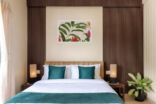 Morjim Muse Seaview