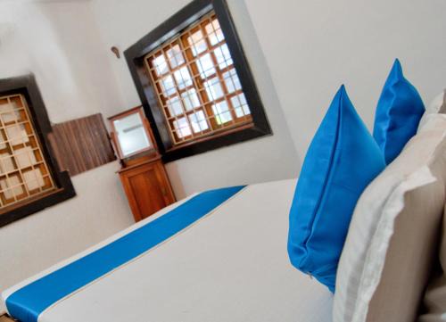 Mottel AC Room with Breakfast at Calangute