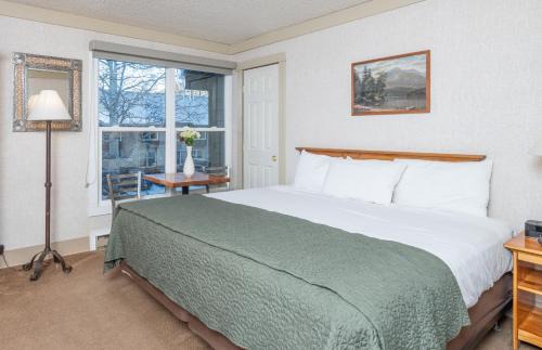 Mountainside Inn 417 by Alpine Lodging Telluride