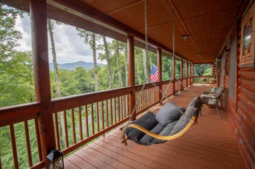 Mountainside Lodge