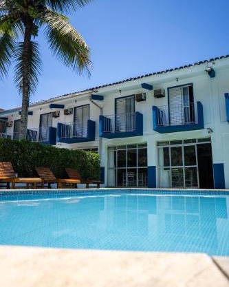 MOVA - Hotel Costa Azul