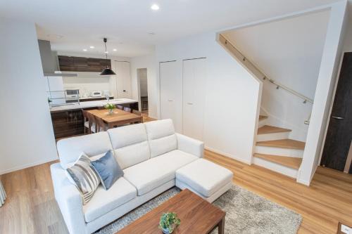 -Mova Villa Ozu-近阿蘇 熊本城 各類溫泉 台積電 大津獨棟民宿 體驗當地生活