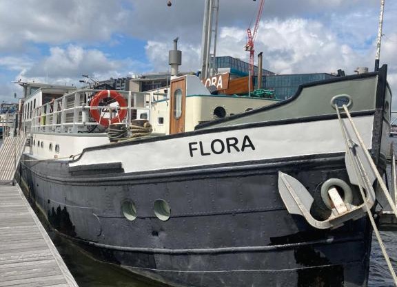 MPS Flora