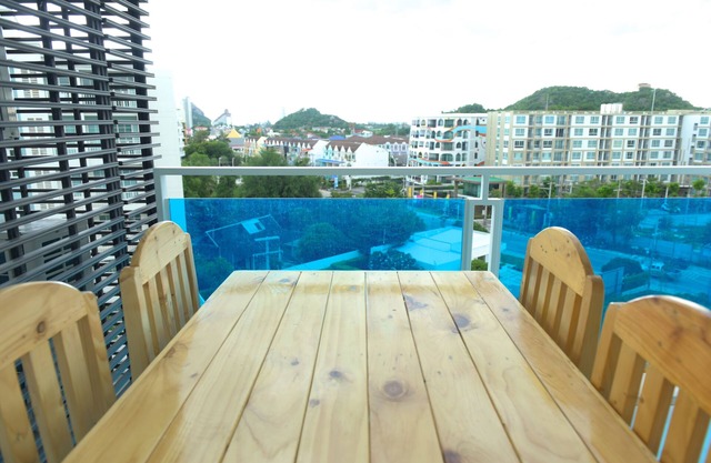 My Resort Huahin by Grandroomservices