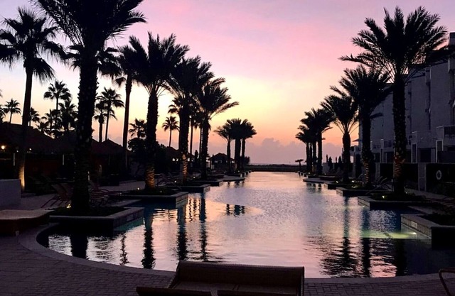 My Sapphire South Padre Island