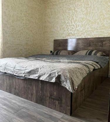 My Sweet Home in Rustavi 18