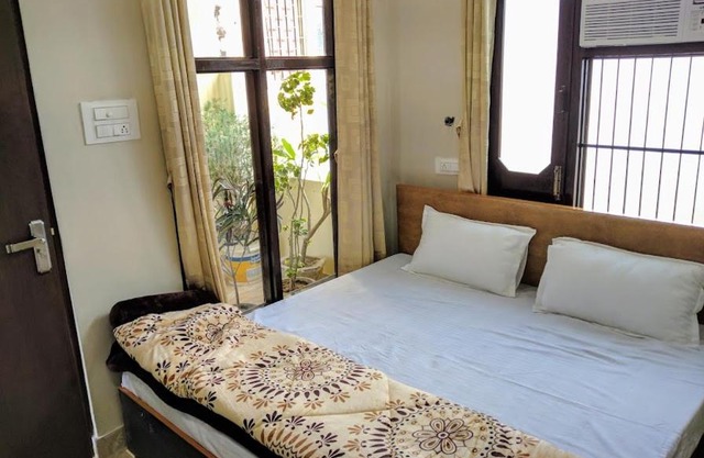 Mye Home - 2 km from Golden Temple