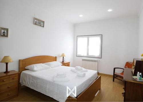 MyStay - Casa Pereira Soeima