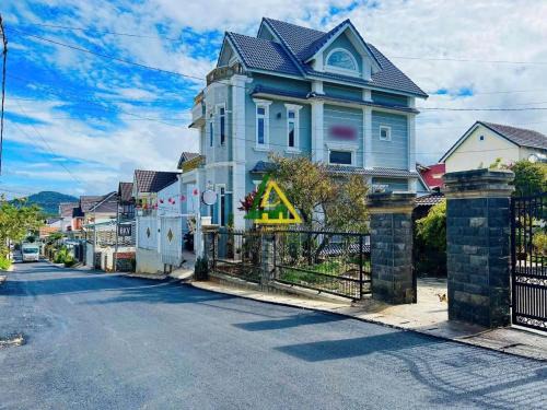 Nô Nấm Villa Homestay Đà Lạt