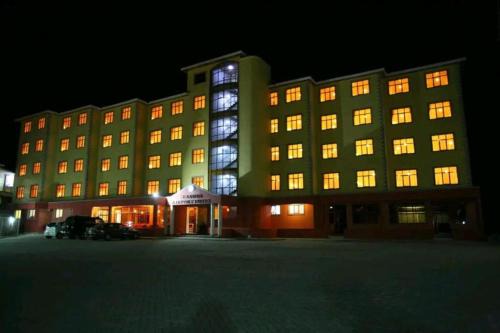 Nairobi Seasons Airport Hotel