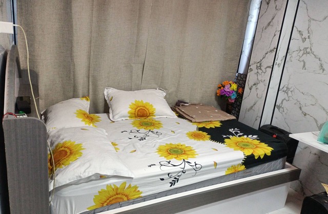 Naseema Hiya - First Floor Apartment - The Maa/Flower/Suite