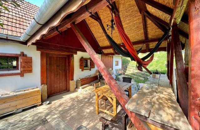 Nature Lodge Csesztve