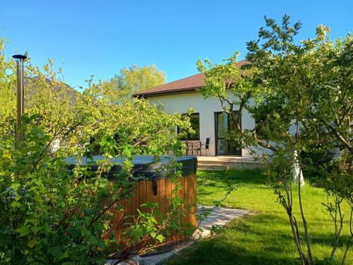 Natury Harmonia Puck