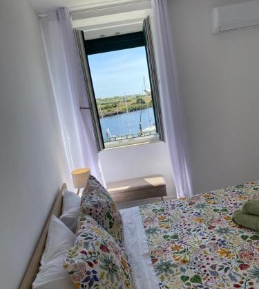 Naval- Marina View Apartment 1