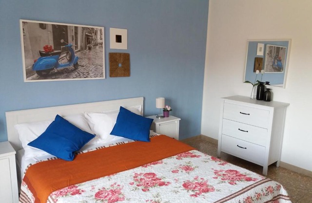 Near To Pisa Airport Guest-House