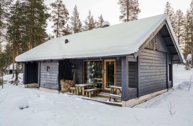 Neljä Vuodenaikaa A1/karpalo by Interhome