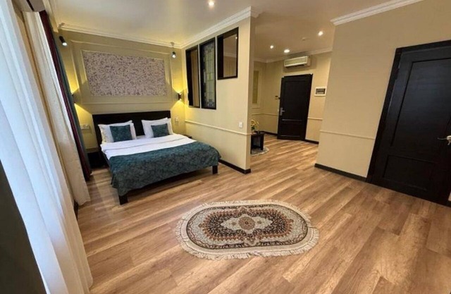 Nemi Museum Hotel Baku