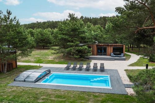 Nemunas Glamping