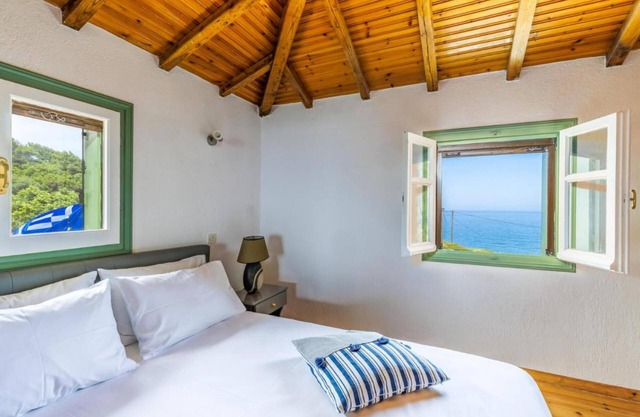 Nerissa Cottage - Skopelos Glossa