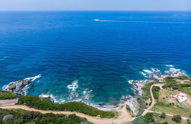 Nerissa Cottage - Skopelos Glossa