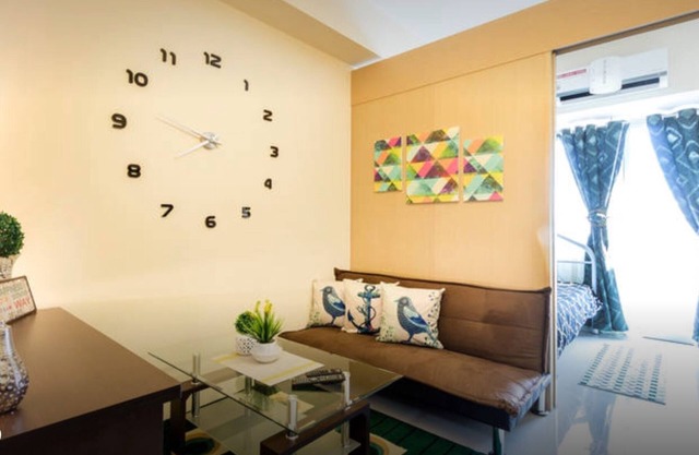 NEW! Affordable Gateaway @ HEART of MNL