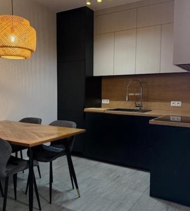 New Apart