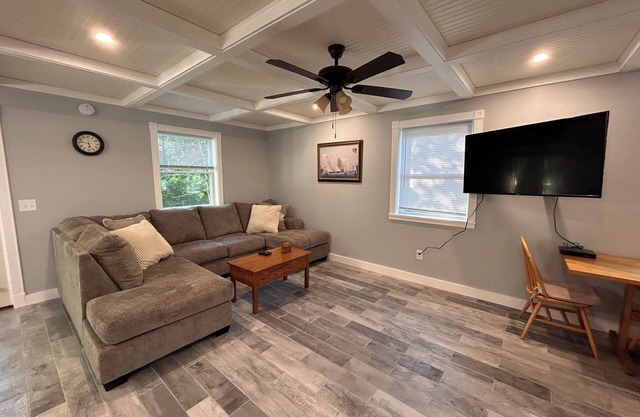 New Colonial One Mile from Camden Harbor