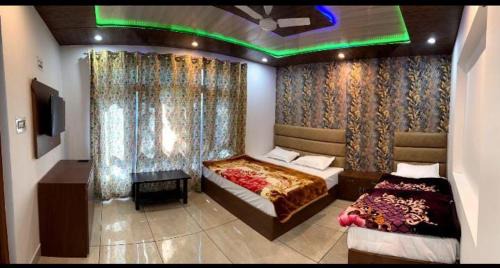 New Damir palace