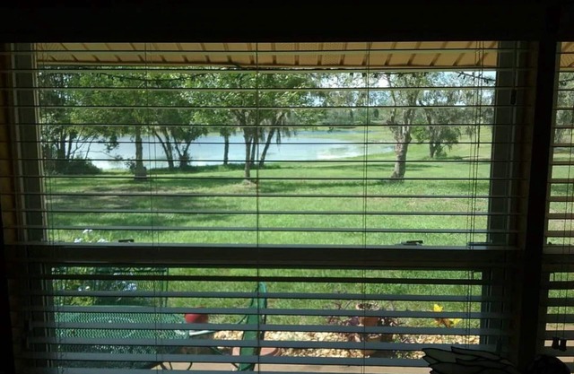 New Listing! Lakefront one bedroom suite with private entrance.