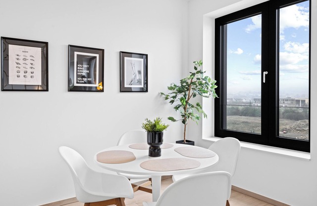 New Studio in Belval