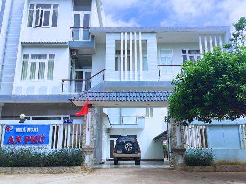 Nhà nghỉ An Phú