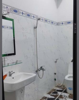 Nhà Nghỉ Hoàng Anh bờ kè