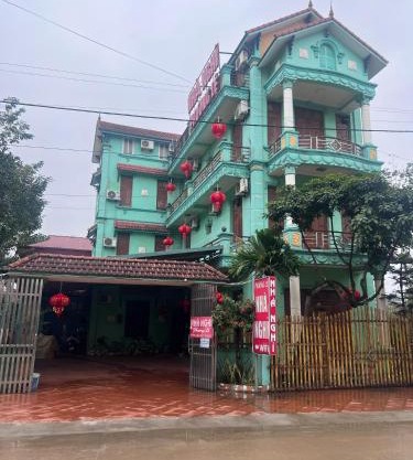Nhà nghỉ Phương Lệ