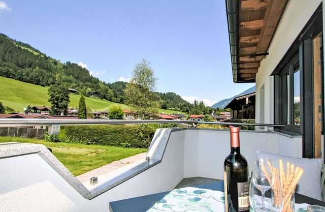 Nice apartment for 8 guests with WIFI and terrace