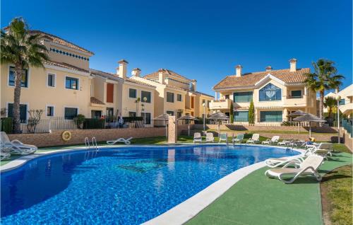 Nice Apartment In Orihuela With Wifi