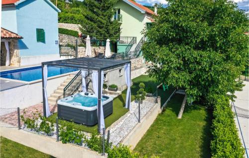 Nice Home In Poljica Imotska