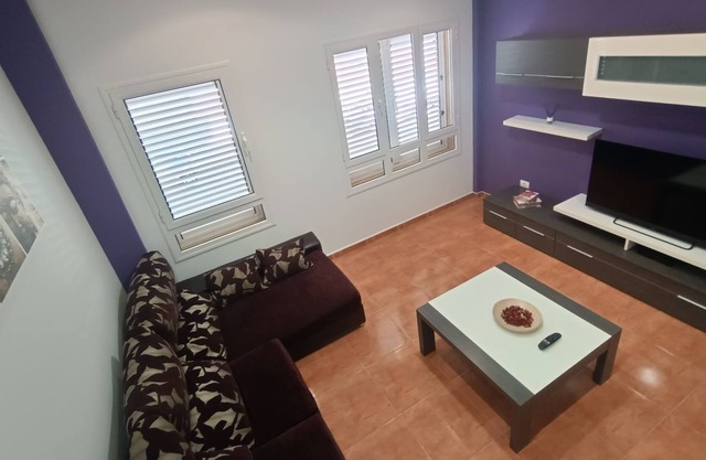 Nisamar SUN ® - Cruce Arinaga - Agüimes Cerca de Playa de Arinaga y Aeropuerto
