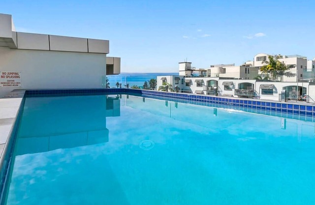 Nova Mooloolaba Beach