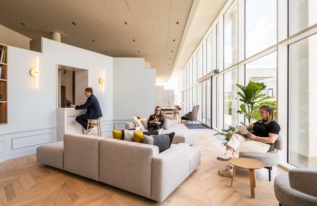 Novotel Brugge Centrum