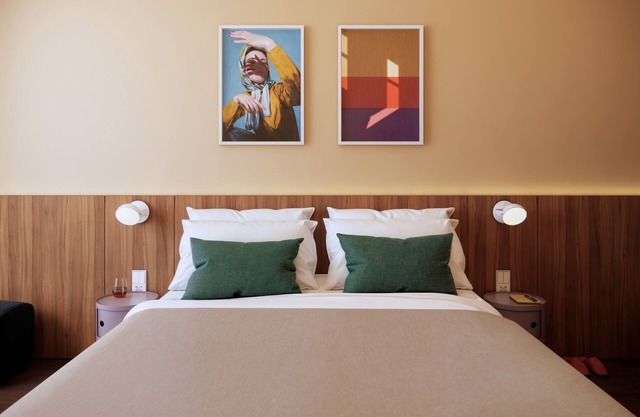 Numa Stuttgart Rotebühlplatz