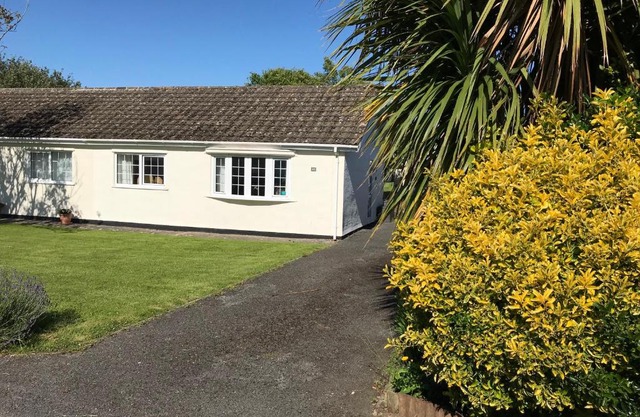 Number 43 The Gower Holiday Village